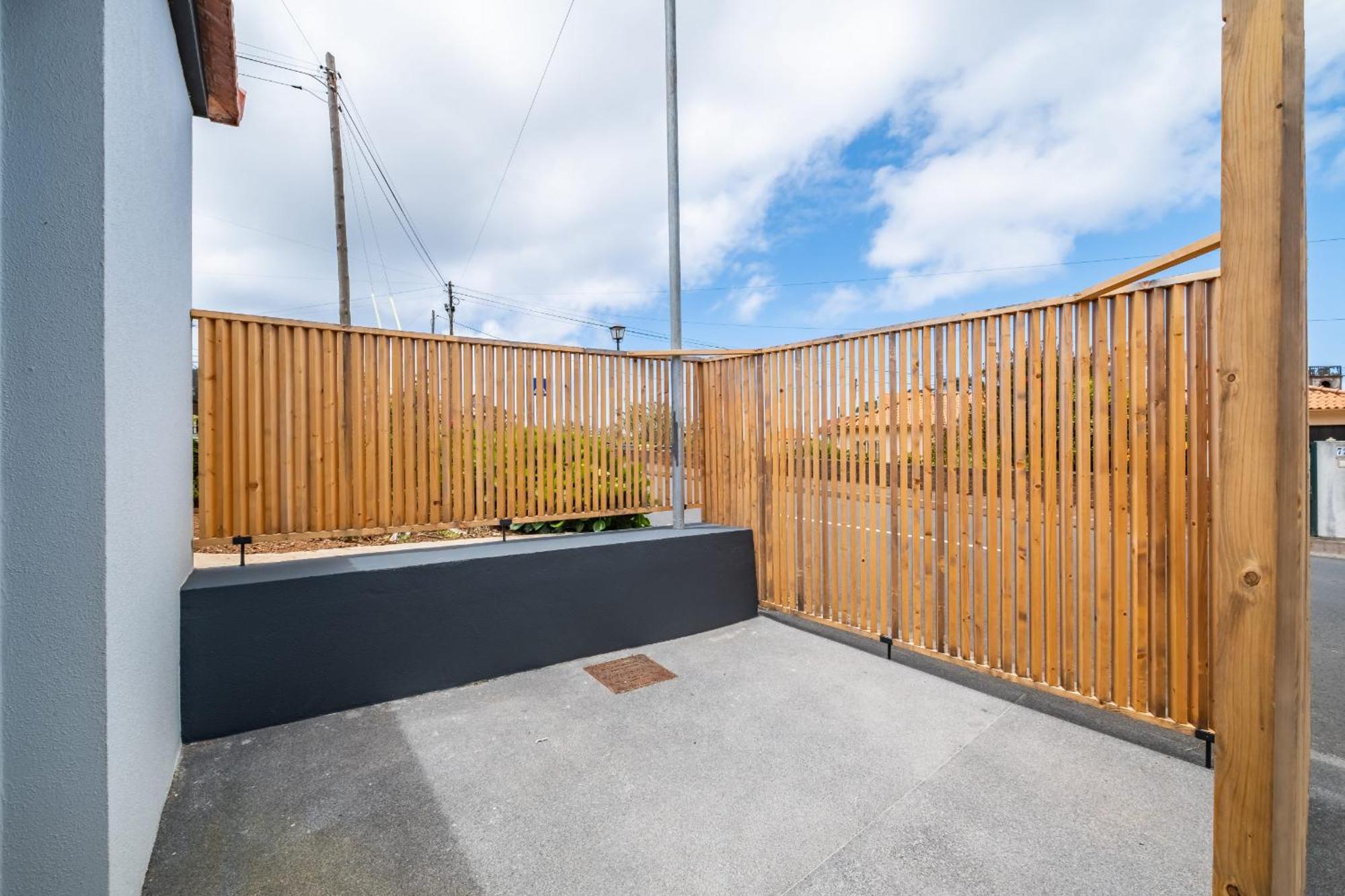 Salsa Country House I I I Porto Moniz Exterior photo